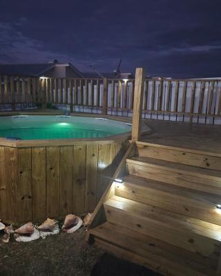 Summer Breeze Villa