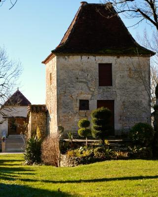 Domaine de la Faurie