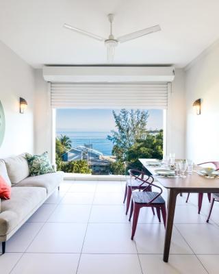 Sea view apartment