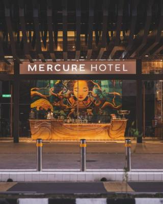 Mercure Miri City Centre