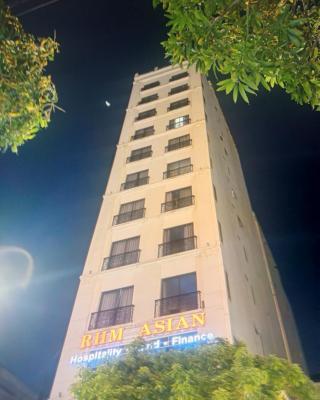 RHM Asian Hotel Da Nang City