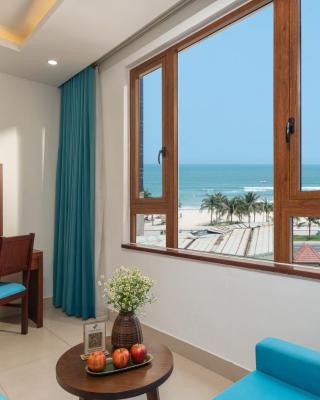 Platinum Beach Hotel & Apartment