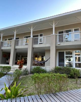 Barra Beach Villa Inhambane
