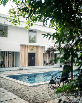Satta Beach Deluxe