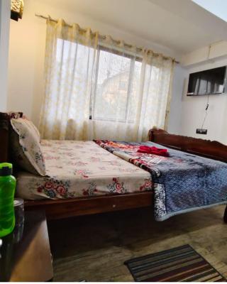 Beverly Hills Home stay