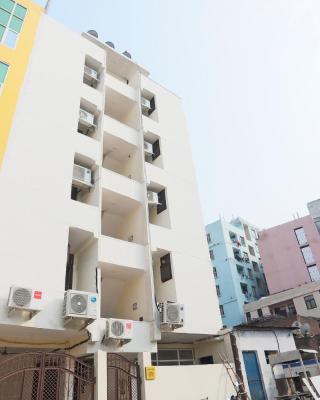 Hotel O A P Residency