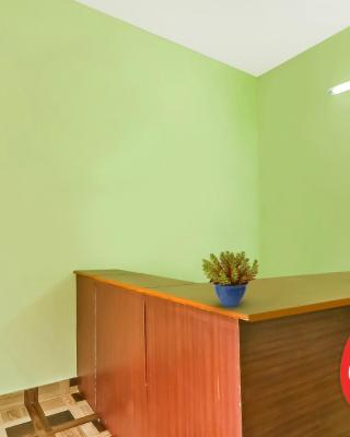 Hotel O Sai Heritage