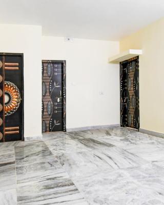 Super Hotel O Khandagiri Near DN Regalia Mall