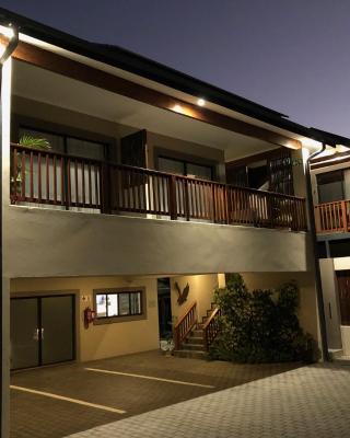 Turaco Guest House