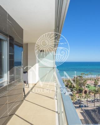 Casa Lis Ivan Luxury Homes 9ªPlta Sur 1ªLinea