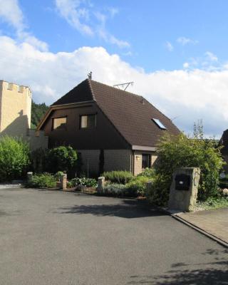 Ferienwohnung Am Orpeturm