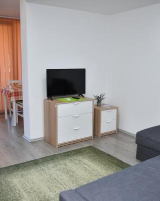 Föveny Apartmanok
