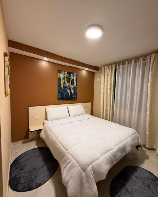 Hotel M&S