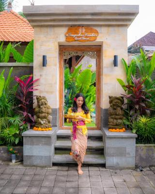 Cempaka Kembar Guest House