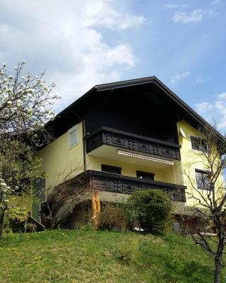 Ferienwohnung Linde