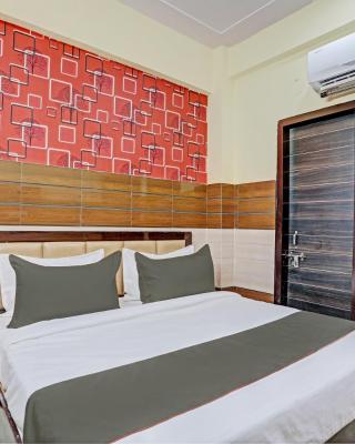 Hotel Aditya Residency Sector 63 Noida