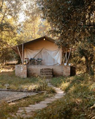 Nayalap - Rural Himalayan Glamping