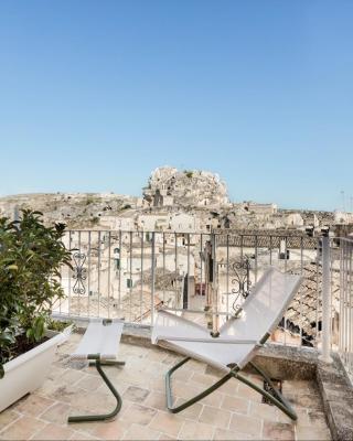 Sant'Angelo - Le Residenze