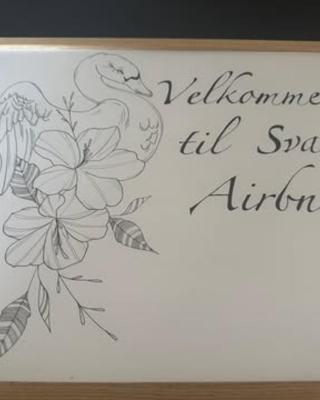 Svane's Air-bnb