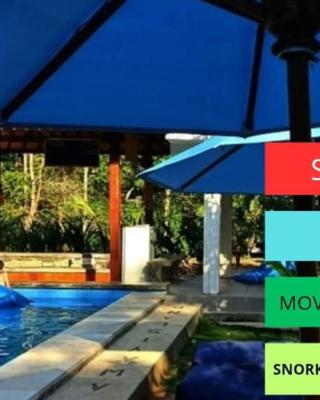 Castaway Island Hostel