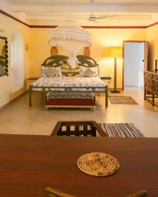 Zanzibar Vintage House