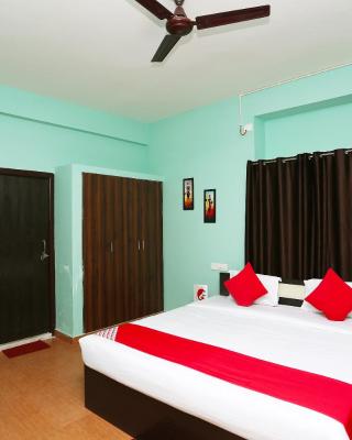 Hotel O The Maple Tree Hotels