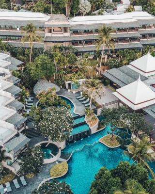 Andaman Cannacia Resort & Spa - SHA Extra Plus