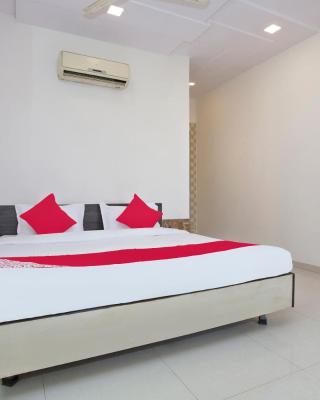 Hotel O Capital O Sai Icon Residency