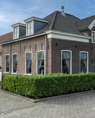 Hotel - restaurant Hoeve Kromwijk