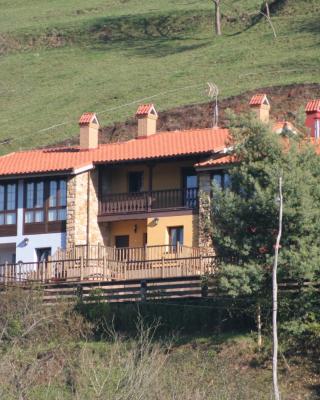 Apartamentos Rurales Obaya