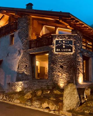 AL BAIT DA LUCIA Bormio