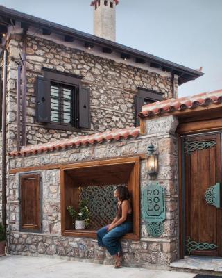 Robolo Boutique Hotel by H&T