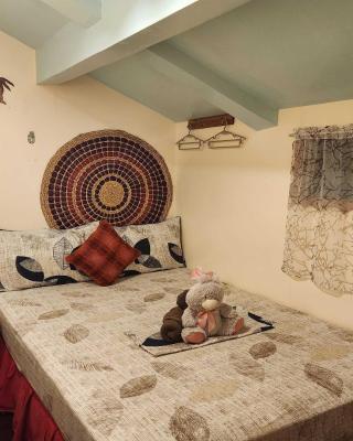 Balai Vivencio Hostel