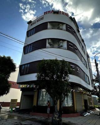Dũng Quyến Homestay