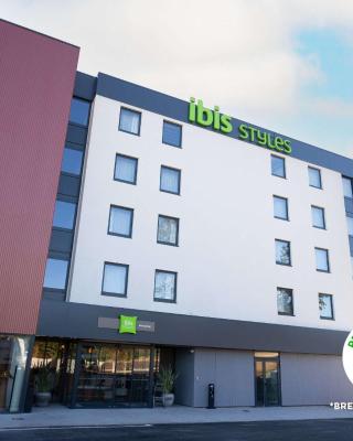 ibis Styles Montauban