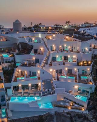 The Saint Hotel