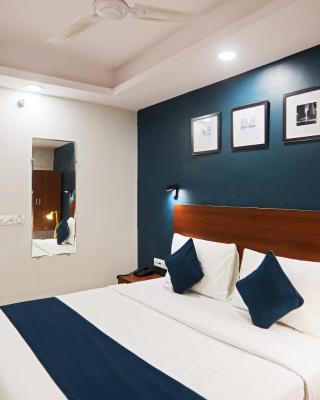 Hotel O EXECUTIVE RC Near ISKCON Temple Noida