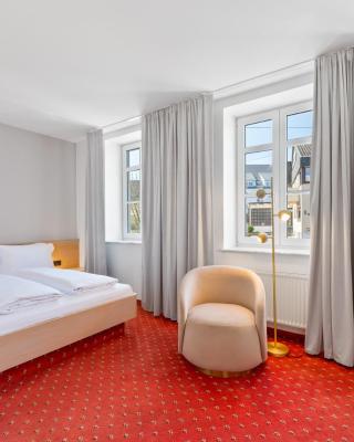 Steiners Hotel Airport-Messe