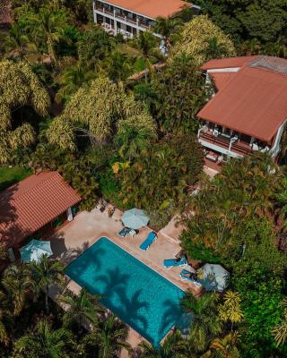 Hotel Villa Del Sol