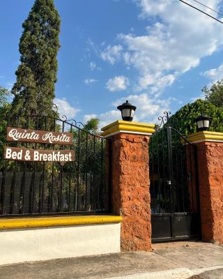 Quinta Rosita