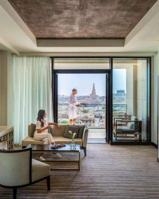 Alwadi Hotel Doha - MGallery Collection