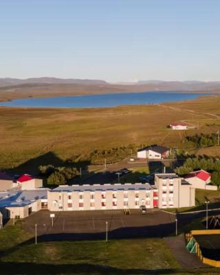 Hunavellir Guesthouse
