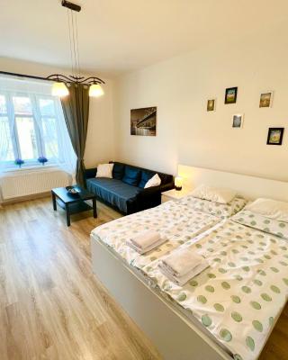 Central Accommodation Angel