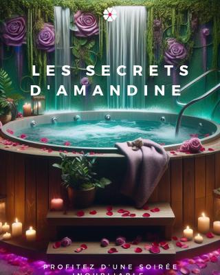 Les Secrets d'Amandine