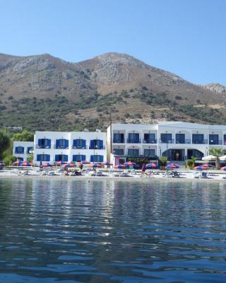 Hotel Eleni Beach