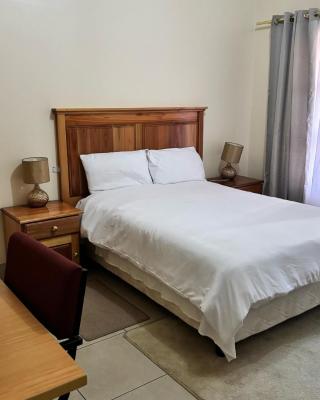 Yaseens B&B