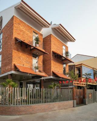 Eco & Rustic Home Hoian