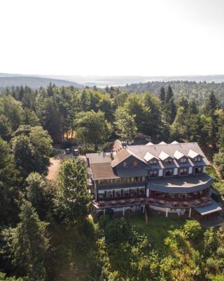 Augustusberg Hotel & Restaurant