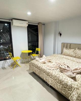 Miley Guesthouse
