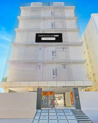 Super Townhouse Oak Suchitra Kompally Road formerly Sun Moon Hotels